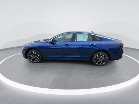 New 2026 Kia K5 EX FWD image 5