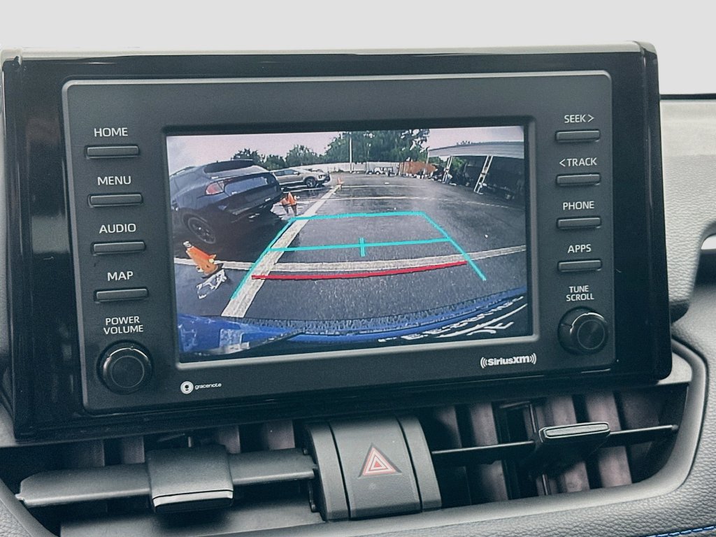 Used 2022 Toyota RAV4 SE w/ Convenience Package AWD/4WD image 13
