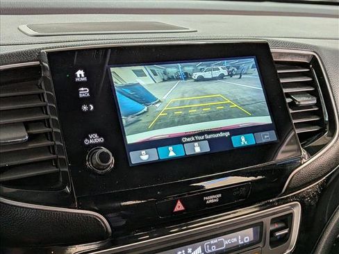Used 2020 Honda Passport Elite image 20