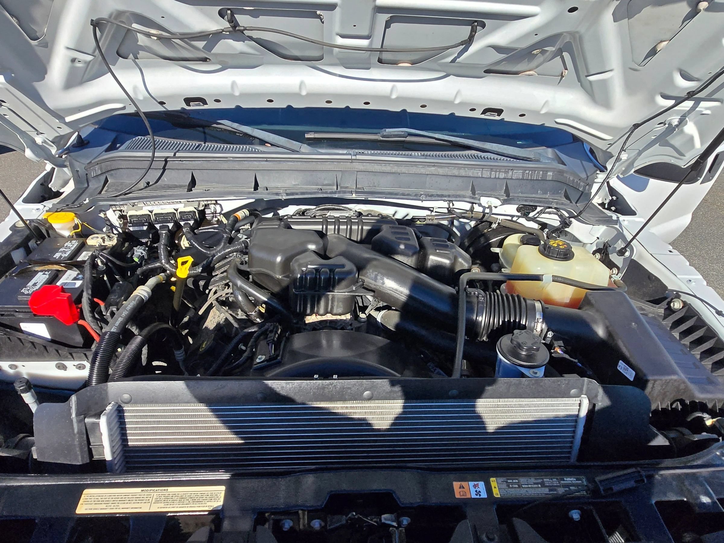 Used 2016 Ford F250 XL RWD image 10