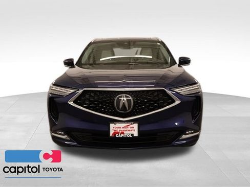 Used 2024 Acura MDX SH-AWD w/ Advance Package image 6