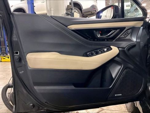 Used 2023 Subaru Outback Limited XT image 23