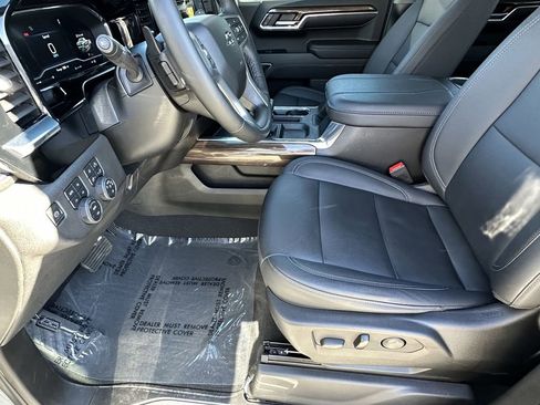 Used 2023 Chevrolet Silverado 1500 RST w/ RST All Star Premium Package image 10