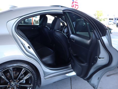 Used 2022 Lexus IS 350 F Sport image 31