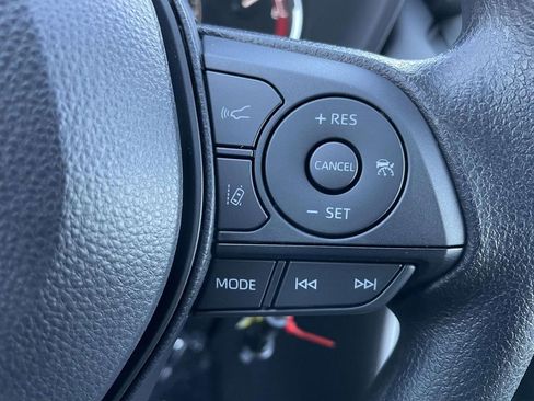 New 2025 Toyota RAV4 LE image 33