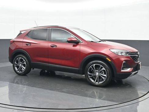 Used 2022 Buick Encore GX Select image 8