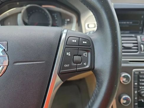 Used 2015 Volvo XC60 T5 Premier Plus FWD image 21