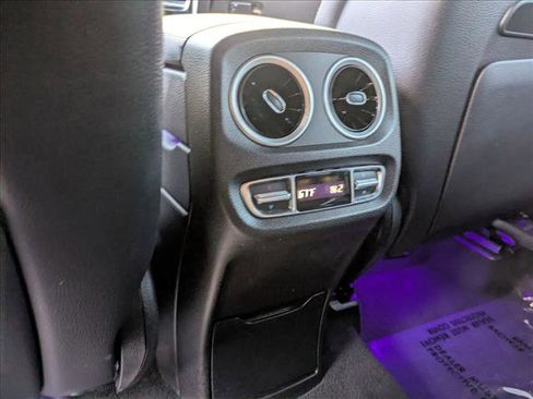 Used 2019 Mercedes-Benz G 550 w/ AMG Line image 17