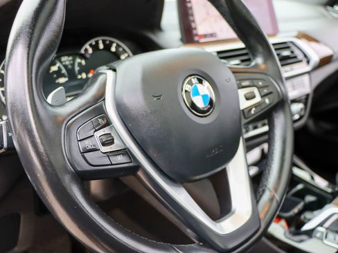 Used 2019 BMW X3 sDrive30i image 38