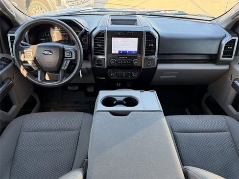 Used 2020 Ford F150 XLT w/ Equipment Group 301A Mid image 10