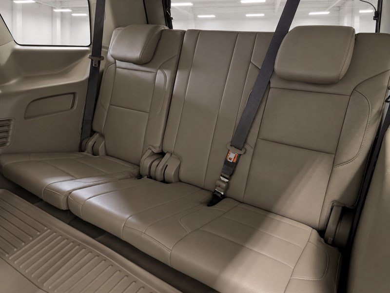 Used 2020 Chevrolet Tahoe Premier AWD/4WD image 26