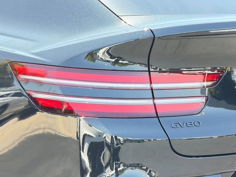 New 2026 Genesis GV80 3.5T Prestige AWD/4WD image 27