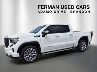 Used 2024 GMC Sierra 1500 Denali w/ Denali Reserve Package AWD/4WD video 1