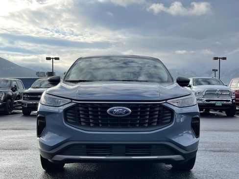 Used 2024 Ford Escape Active image 5