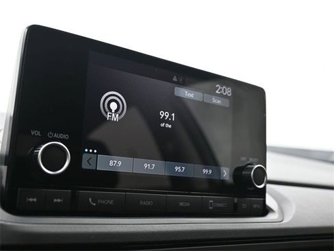 Certified 2025 Honda Accord SE image 12