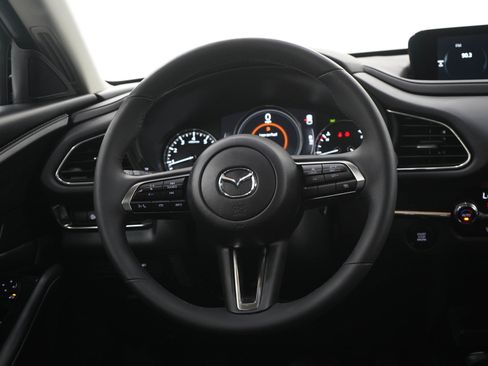 Used 2024 MAZDA CX-30 AWD 2.5 S w/ Preferred Package image 17