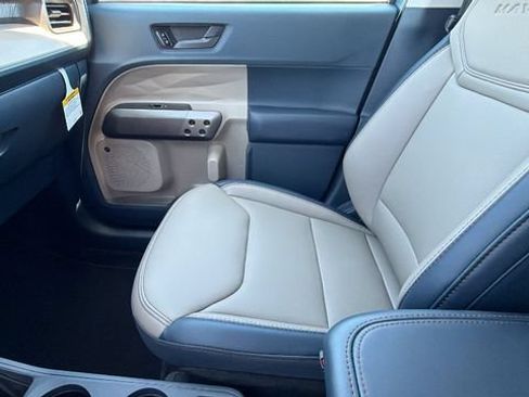New 2026 Ford Maverick Lariat AWD/4WD image 23