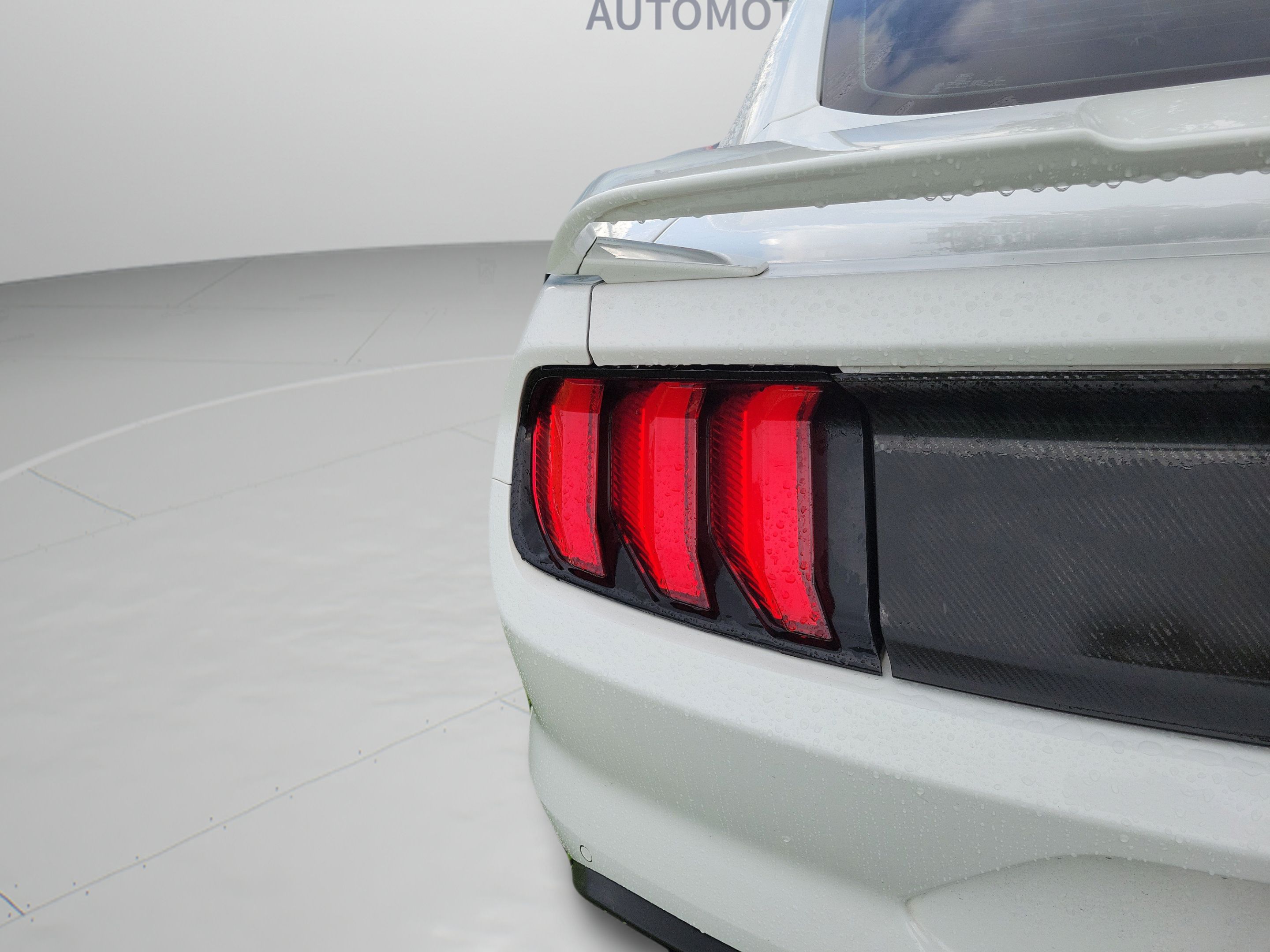 Used 2020 Ford Mustang GT w/ GT Performance Package RWD image 23