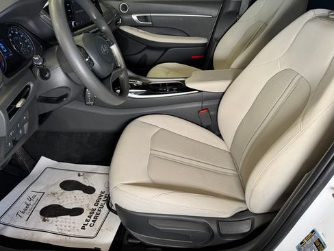 Used 2023 Hyundai Sonata SE FWD image 20