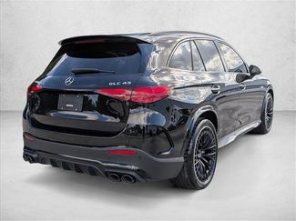 New 2026 Mercedes-Benz GLC 43 AMG 4MATIC video 2