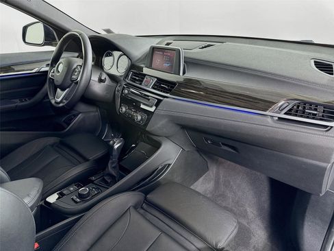 Used 2018 BMW X2 xDrive28i w/ Convenience Package image 28