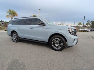 New 2025 Ford Expedition Max Active video 3