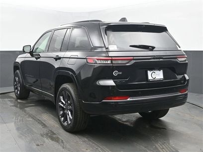 New 2026 Jeep Grand Cherokee Limited