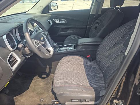 Used 2018 Ford EcoSport SE FWD image 5