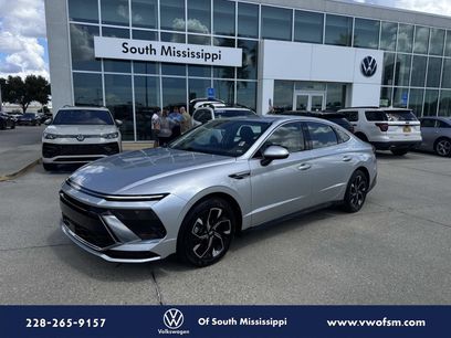 Used 2025 Hyundai Sonata SEL