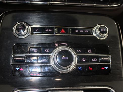 Used 2023 Lincoln Nautilus Reserve w/ Equipment Group 201A image 33