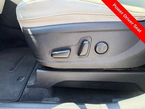 Used 2020 Kia Telluride S FWD image 36