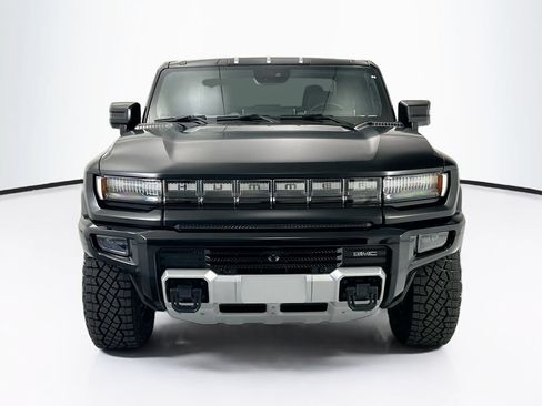 Used 2023 GMC Hummer EV Edition 1 AWD/4WD image 2