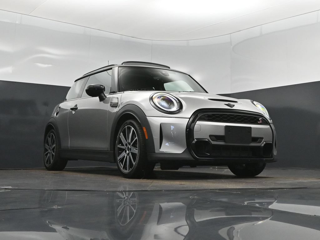 Used 2024 MINI Cooper S FWD image 44