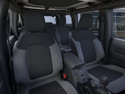New 2026 Ford Bronco Big Bend image 10