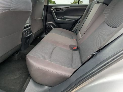 Used 2024 Toyota RAV4 LE AWD/4WD image 17