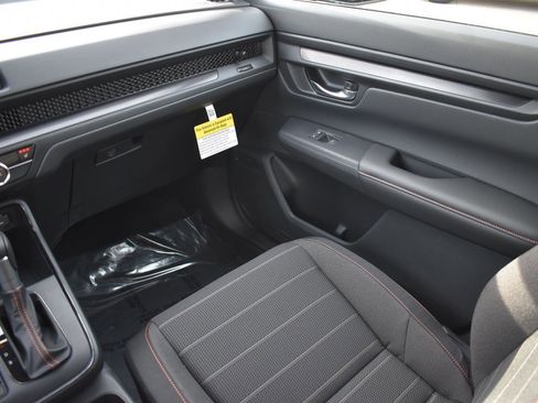 New 2026 Honda CR-V Sport image 23