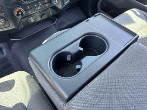 Used 2025 Ford F150 XL RWD image 15