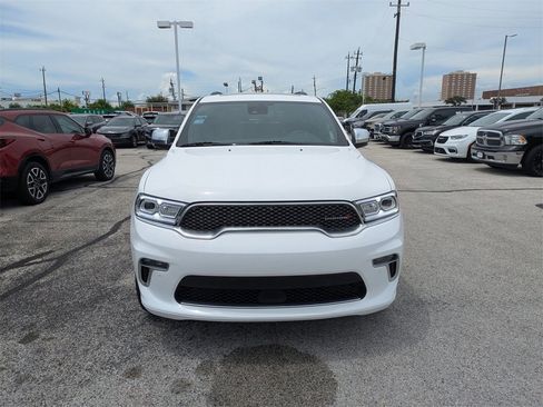 Used 2022 Dodge Durango Citadel image 9
