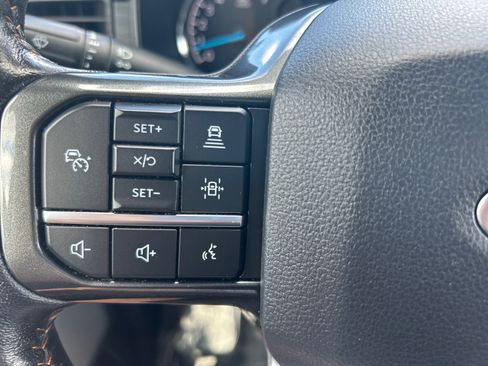 Certified 2022 Ford F150 Tremor w/ Equipment Group 401A Mid AWD/4WD image 24