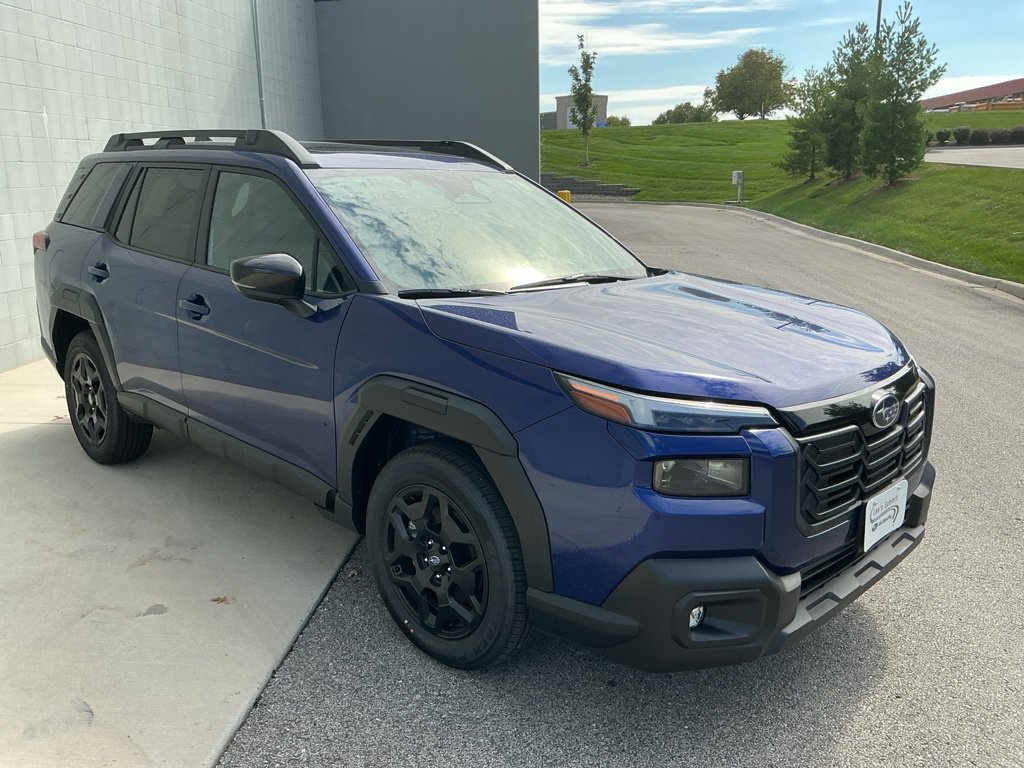 New 2026 Subaru Outback Limited AWD/4WD image 15