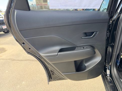 New 2026 Hyundai Kona SEL Sport image 23