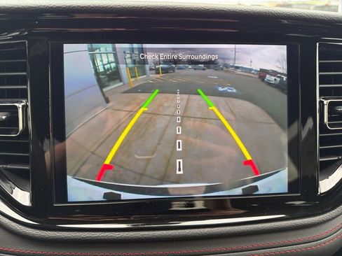 New 2026 Dodge Durango GT w/ Blacktop Package AWD/4WD image 28