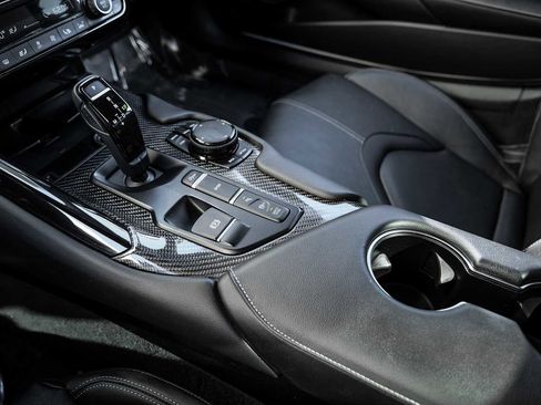 Used 2021 Toyota Supra Premium w/ Driver Assist Package image 23