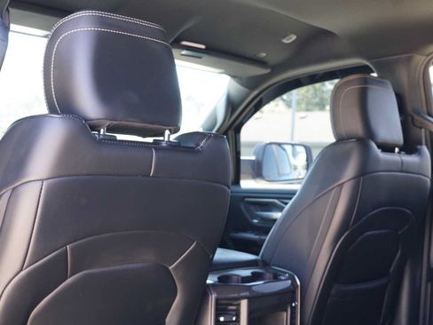 Used 2020 RAM 1500 Rebel w/ Rebel Level 1 Equipment Group AWD/4WD image 19