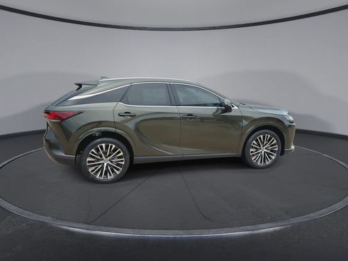 New 2026 Lexus RX 350 Premium Plus AWD/4WD image 9