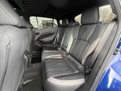 Certified 2025 Subaru Crosstrek 2.5i Wilderness image 29