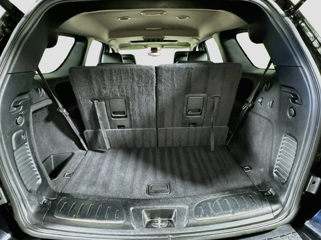 Used 2020 Dodge Durango GT AWD/4WD image 28