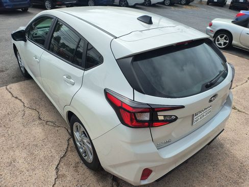 Used 2024 Subaru Impreza 2.0i image 33