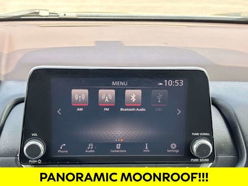 Used 2023 Nissan Rogue SV w/ SV Premium Package image 25