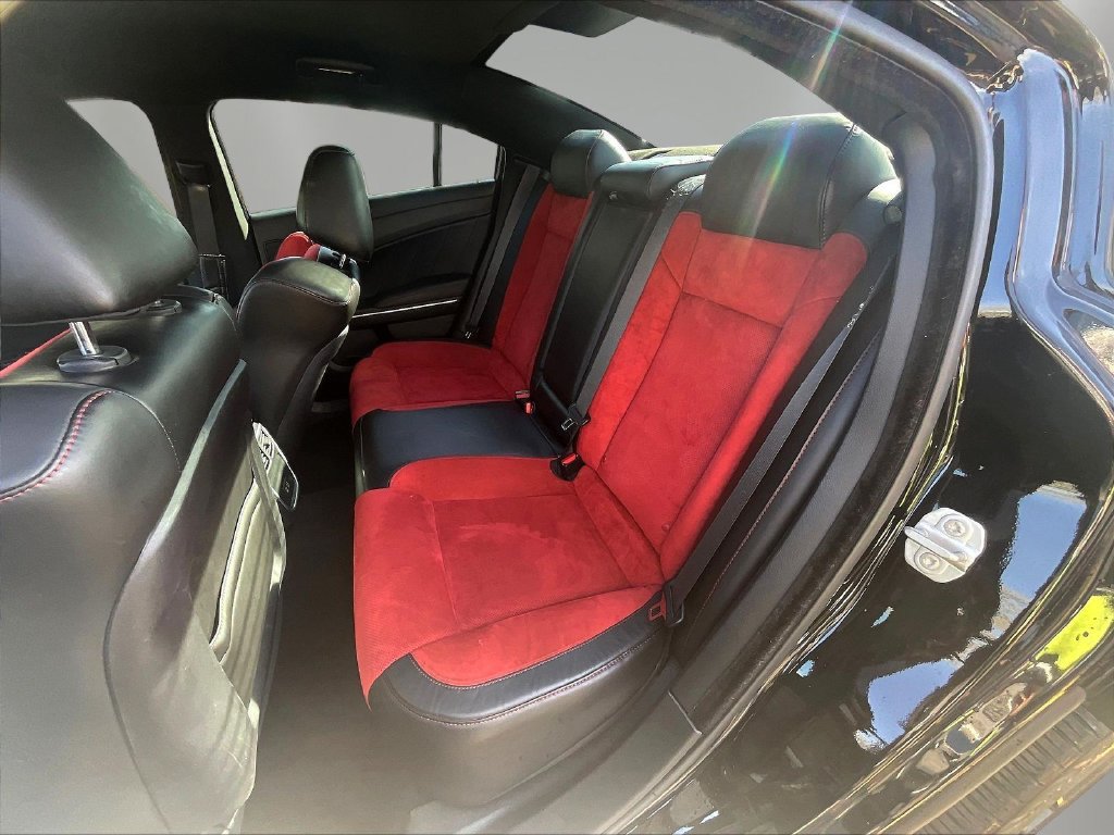 Used 2023 Dodge Charger Scat Pack RWD image 22